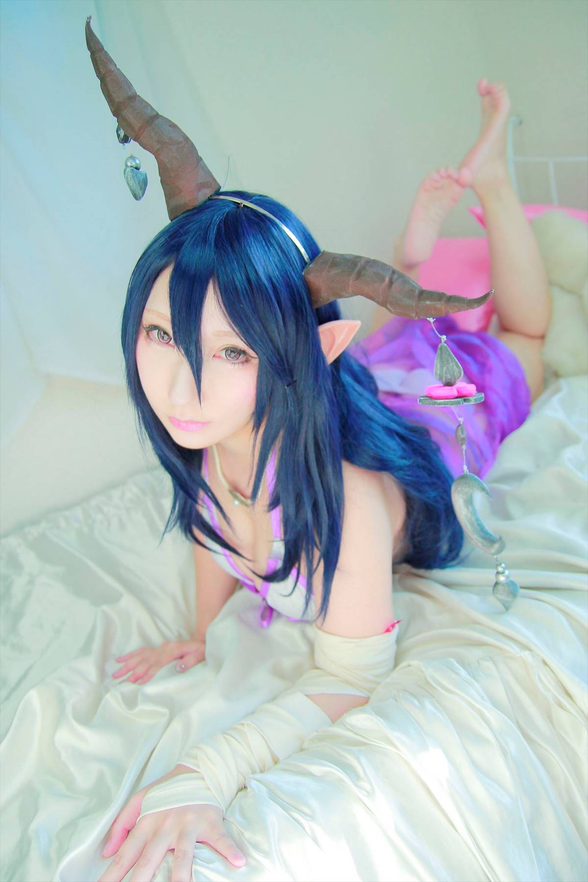 [SHOET STAR's] Danua (SR thường xuyên SSR Áo tắm)