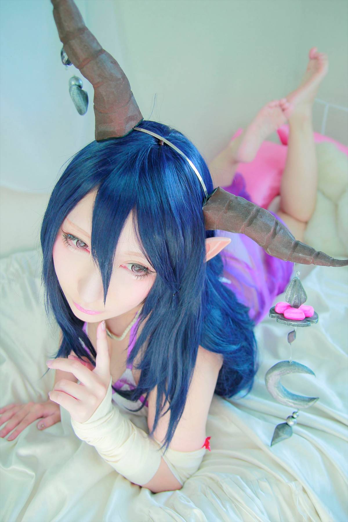 [SHOET STAR's] Danua (SR thường xuyên SSR Áo tắm)