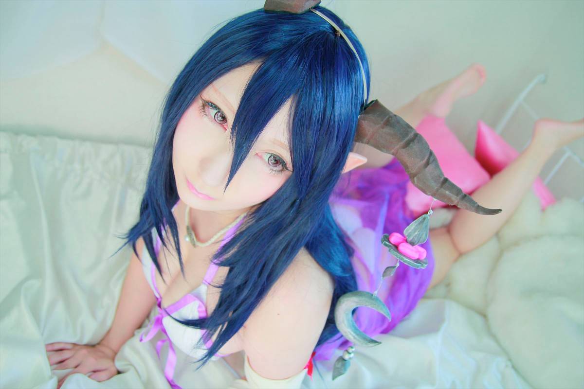 [SHOET STAR's] Danua (SR thường xuyên SSR Áo tắm)