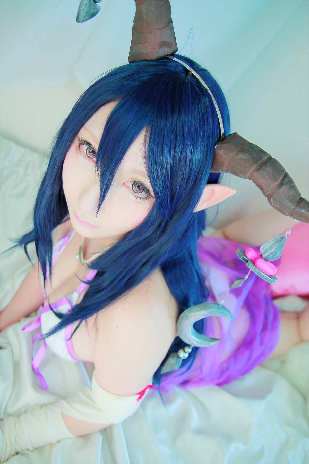 [SHOET STAR's] Danua (SR thường xuyên SSR Áo tắm)