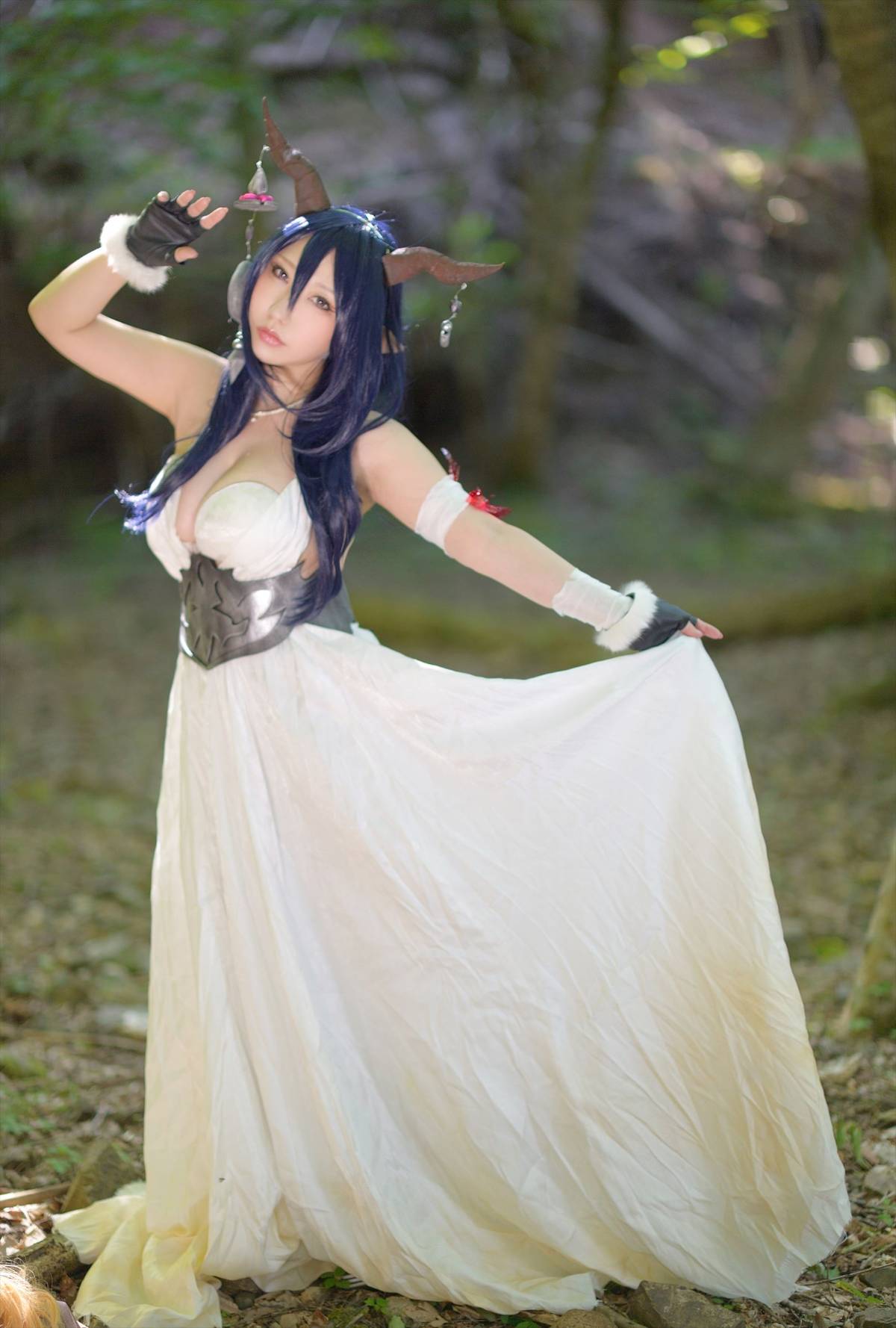 [SHOET STAR's] Danua (SR thường xuyên SSR Áo tắm)