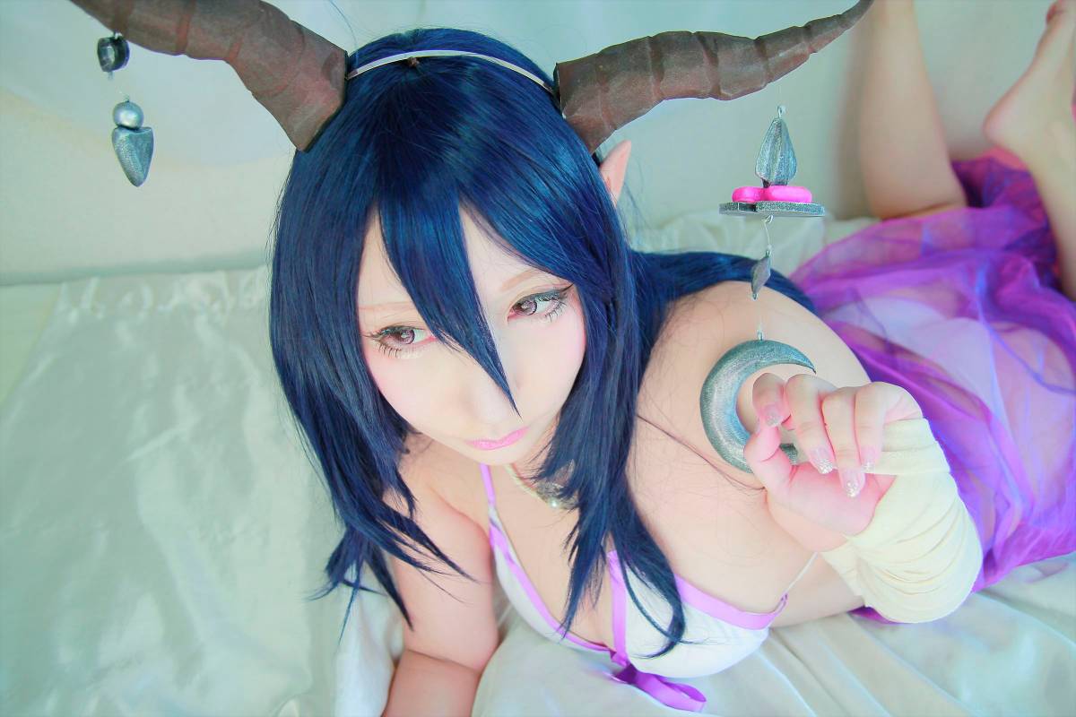 [SHOET STAR's] Danua (SR thường xuyên SSR Áo tắm)