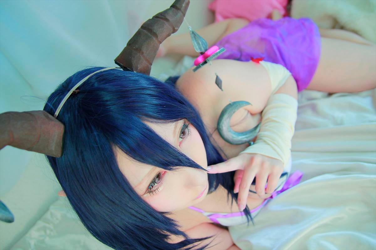 [SHOET STAR's] Danua (SR thường xuyên SSR Áo tắm)