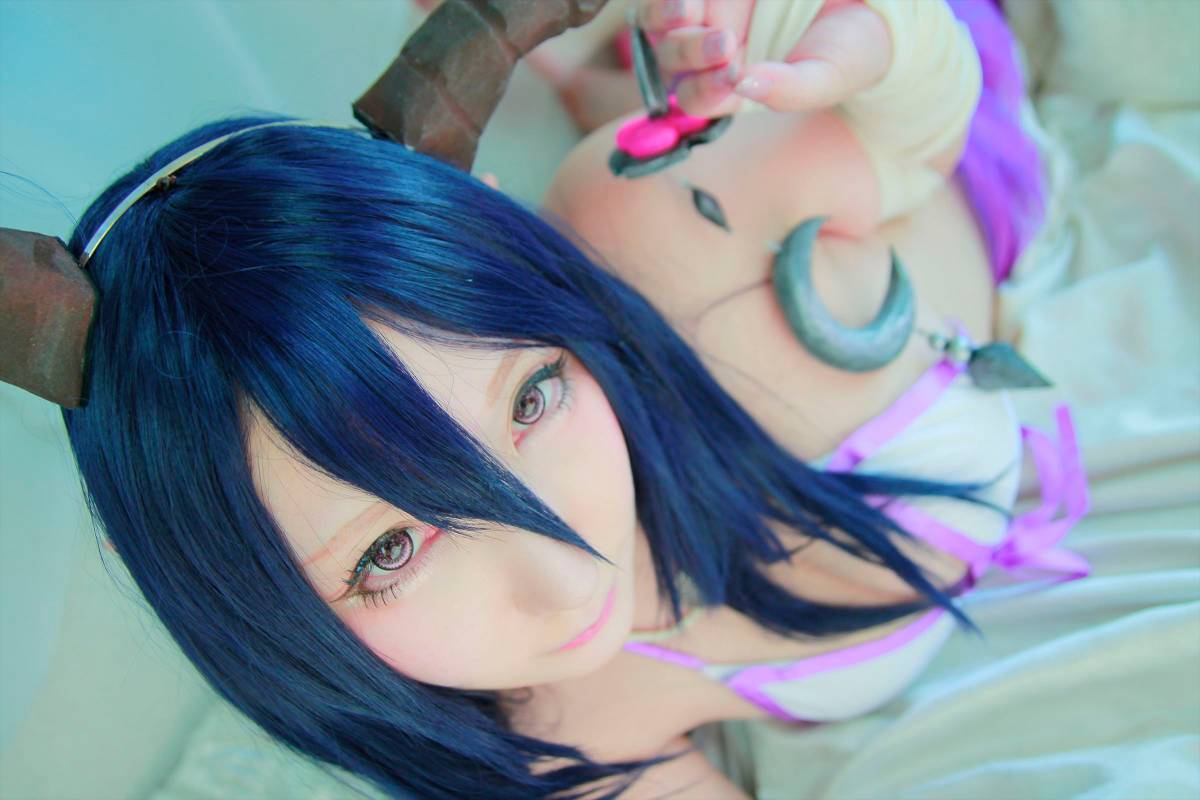 [SHOET STAR's] Danua (SR thường xuyên SSR Áo tắm)