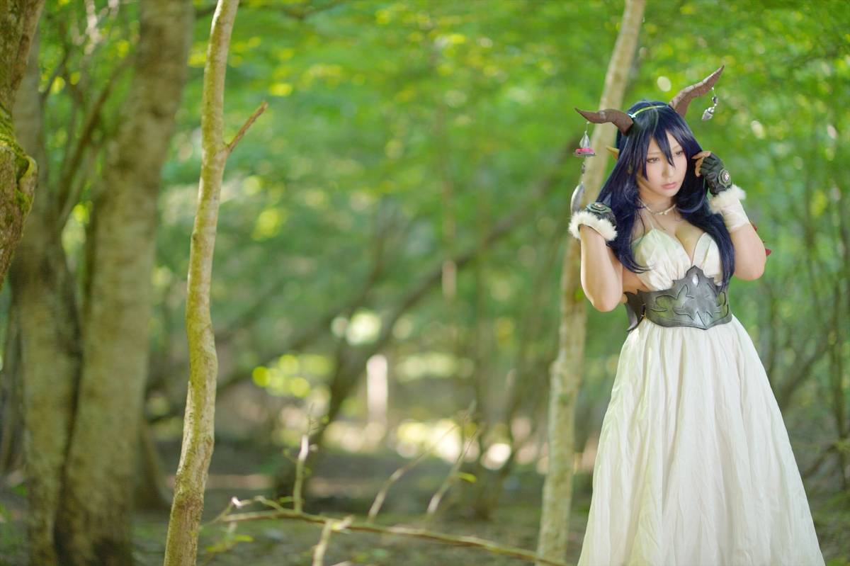 [SHOET STAR's] Danua (SR thường xuyên SSR Áo tắm)