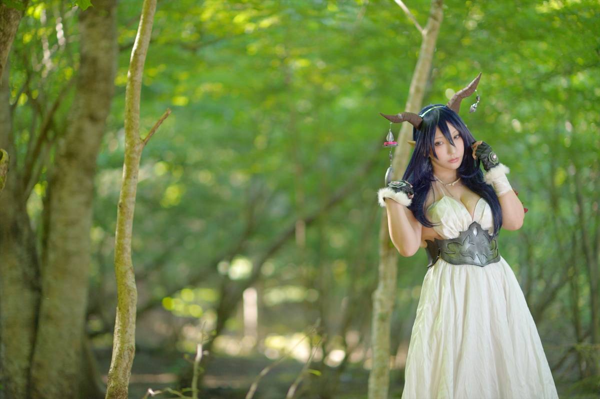 [SHOET STAR's] Danua (SR thường xuyên SSR Áo tắm)