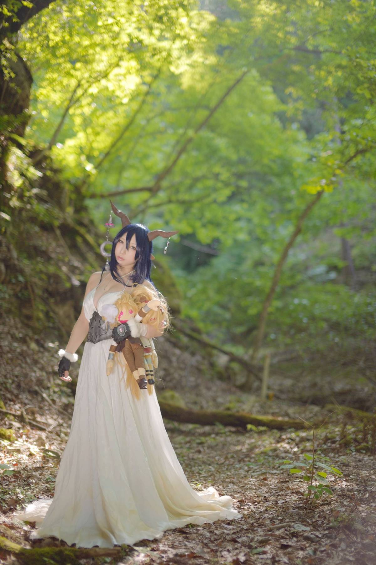 [SHOET STAR's] Danua (SR thường xuyên SSR Áo tắm)