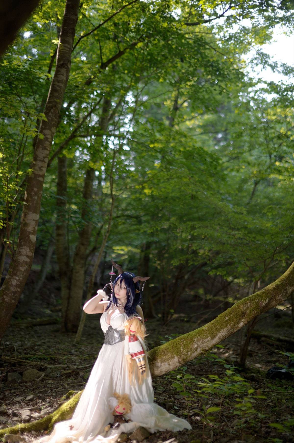 [SHOET STAR's] Danua (SR thường xuyên SSR Áo tắm)