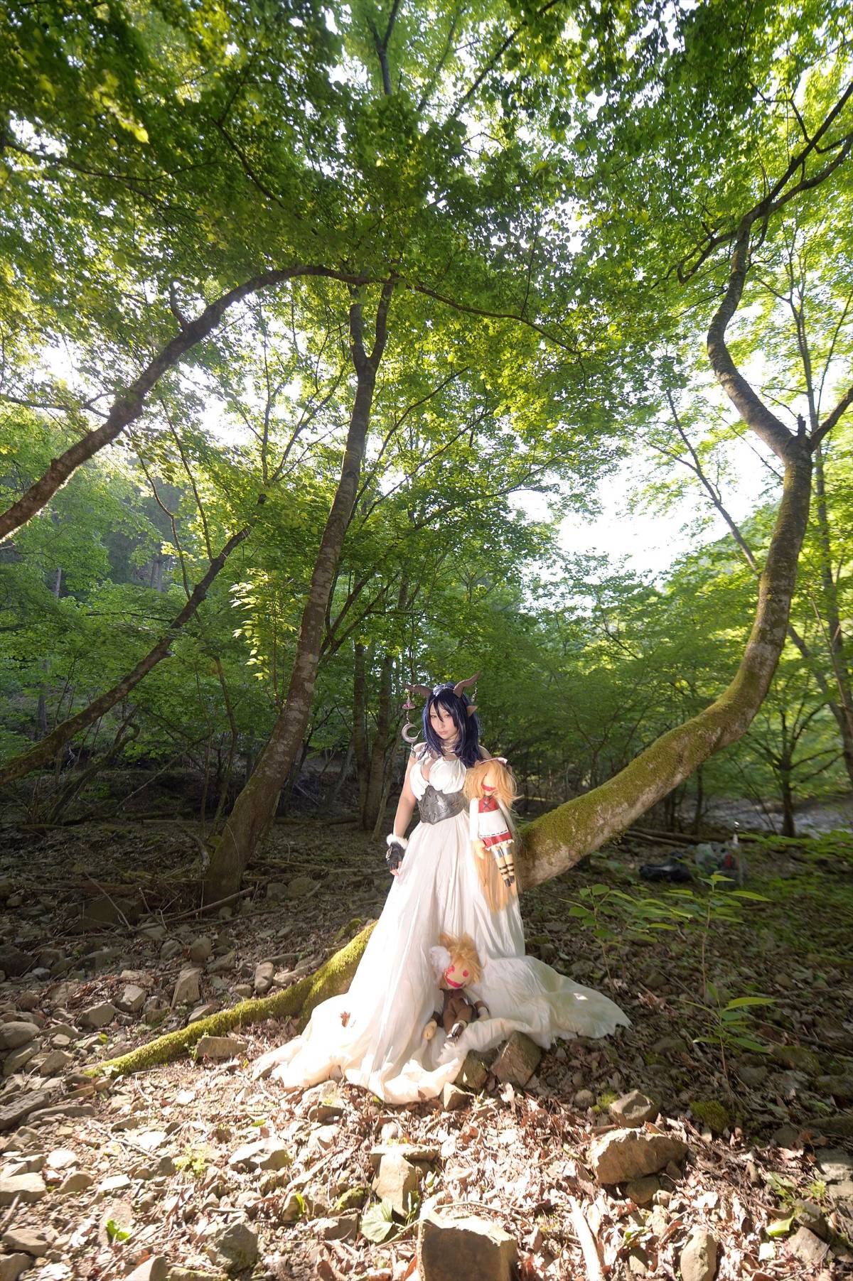 [SHOET STAR's] Danua (SR thường xuyên SSR Áo tắm)