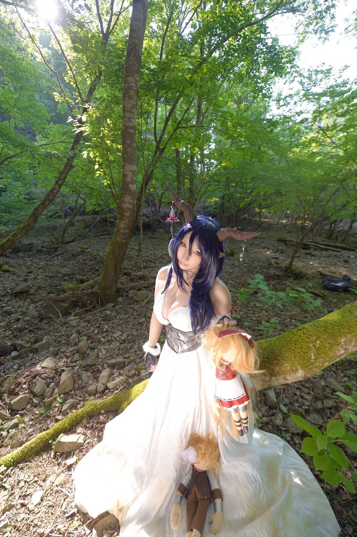 [SHOET STAR's] Danua (SR thường xuyên SSR Áo tắm)