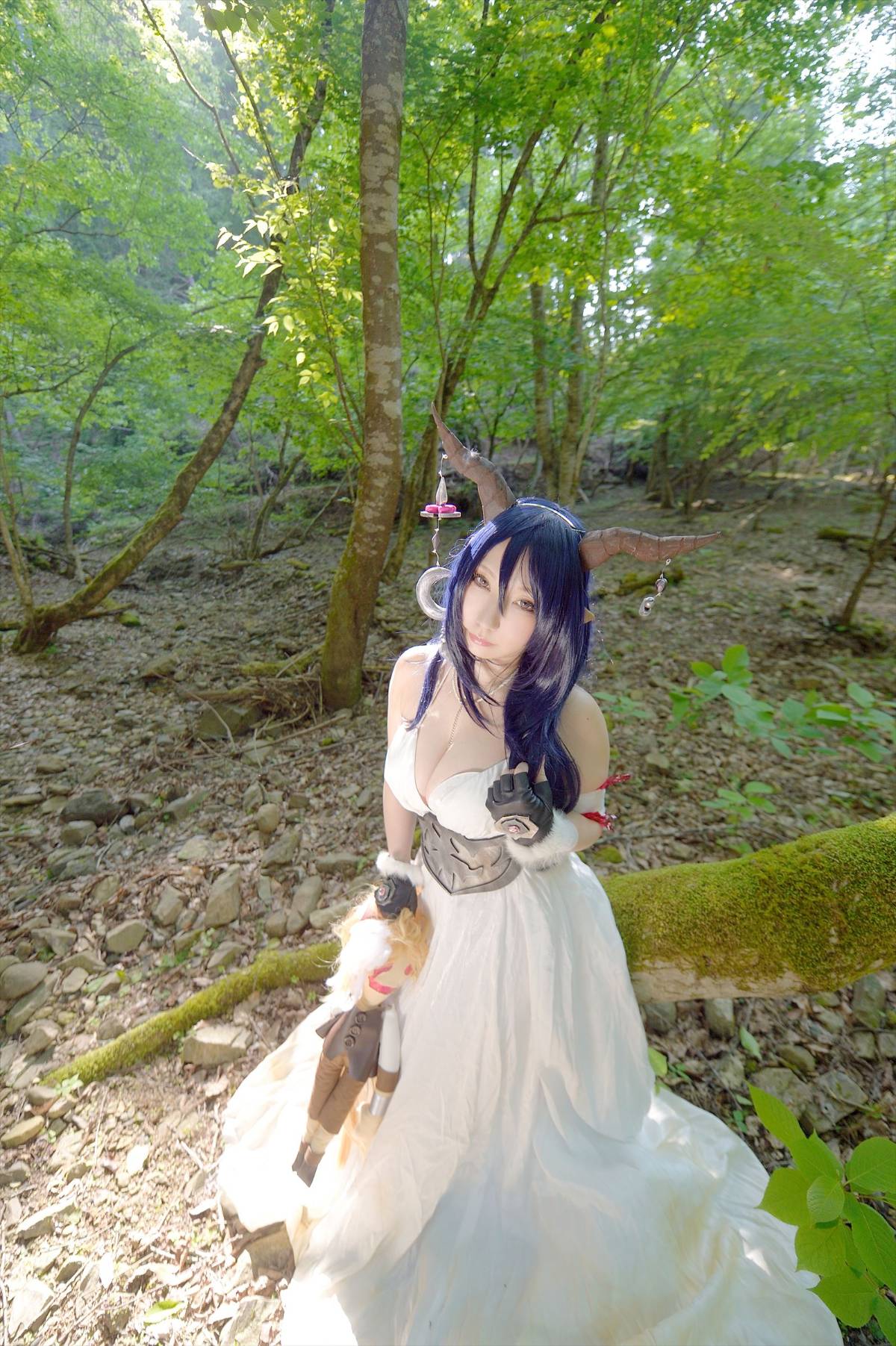 [SHOET STAR's] Danua (SR thường xuyên SSR Áo tắm)