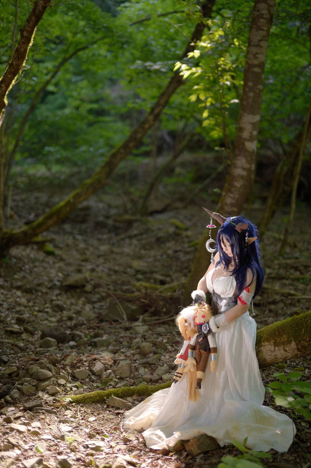 [SHOET STAR's] Danua (SR thường xuyên SSR Áo tắm)