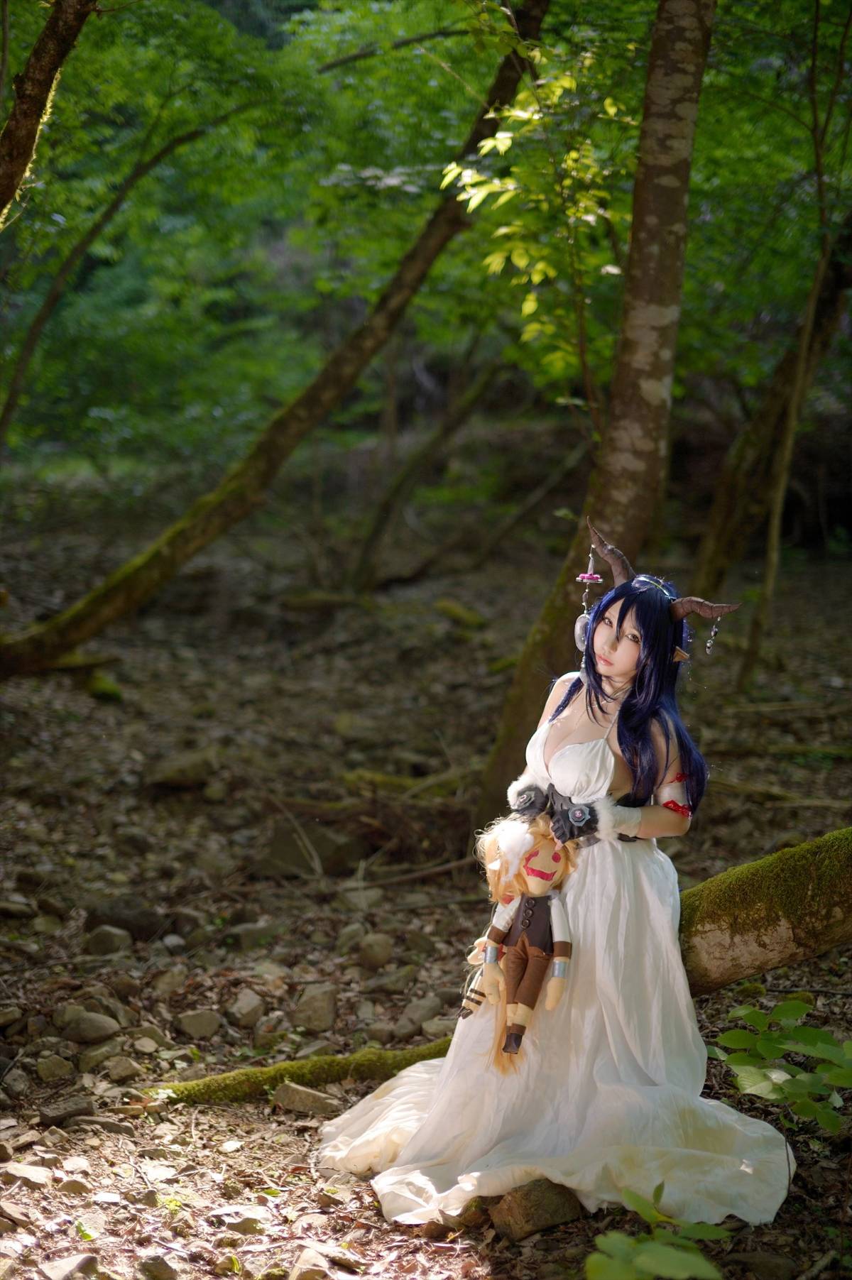 [SHOET STAR's] Danua (SR thường xuyên SSR Áo tắm)