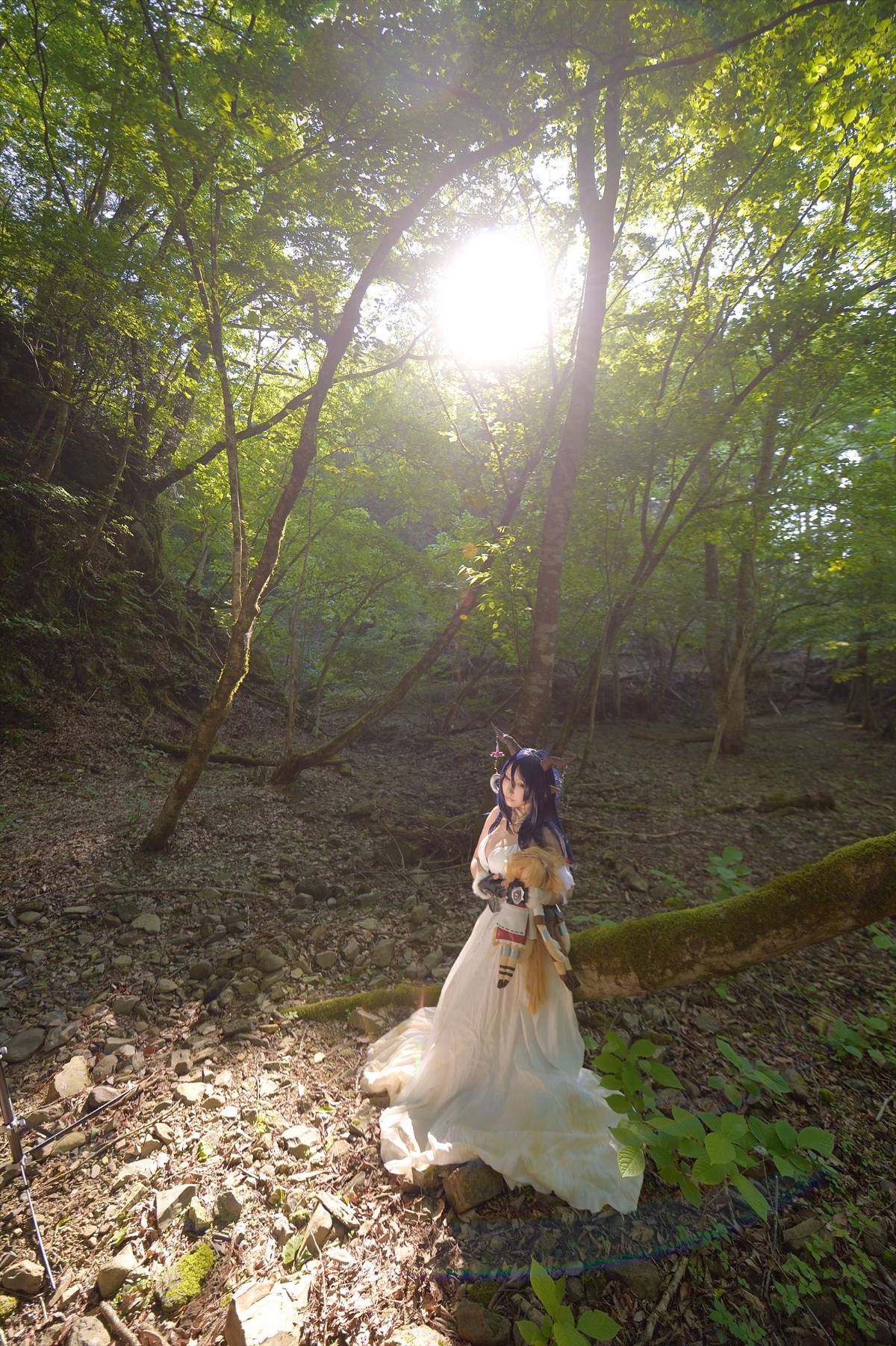 [SHOET STAR's] Danua (SR thường xuyên SSR Áo tắm)