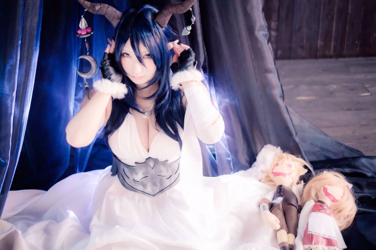 [SHOET STAR's] Danua (SR thường xuyên SSR Áo tắm)