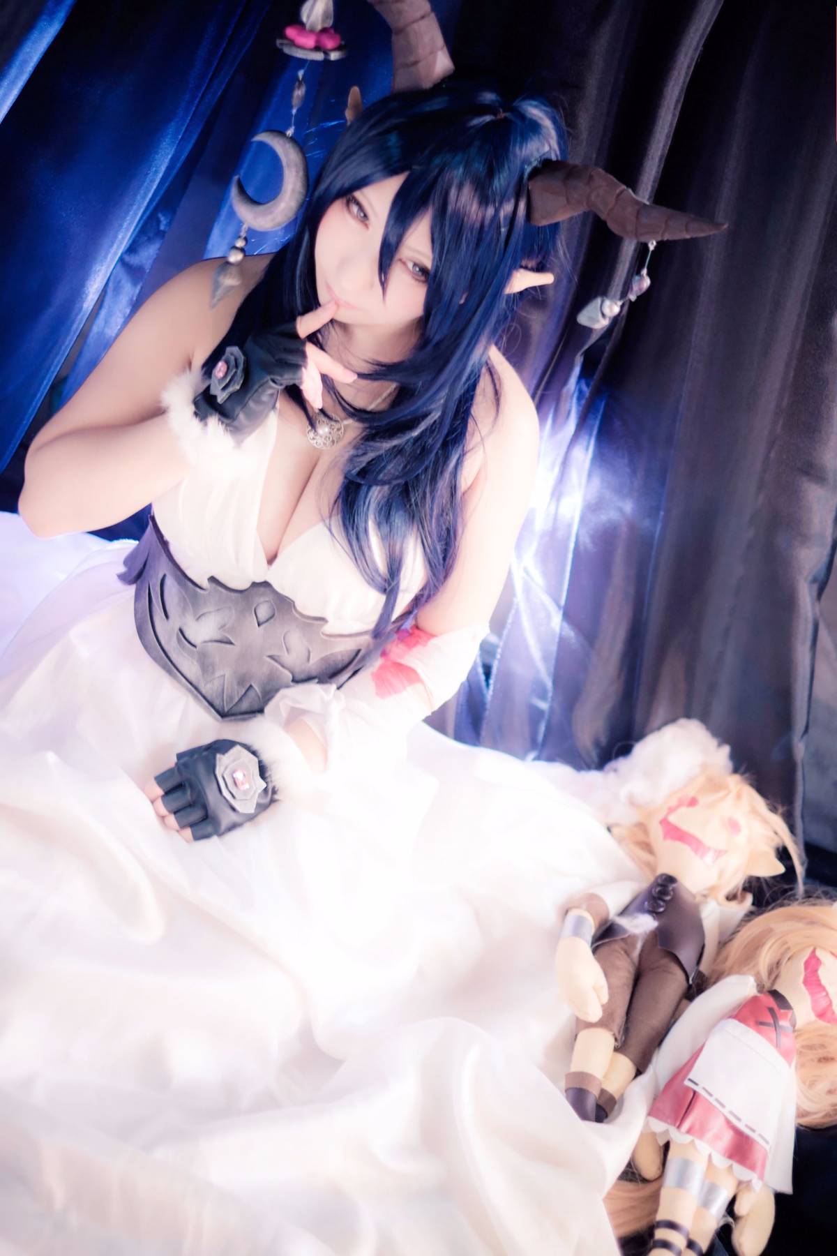 [SHOET STAR's] Danua (SR thường xuyên SSR Áo tắm)