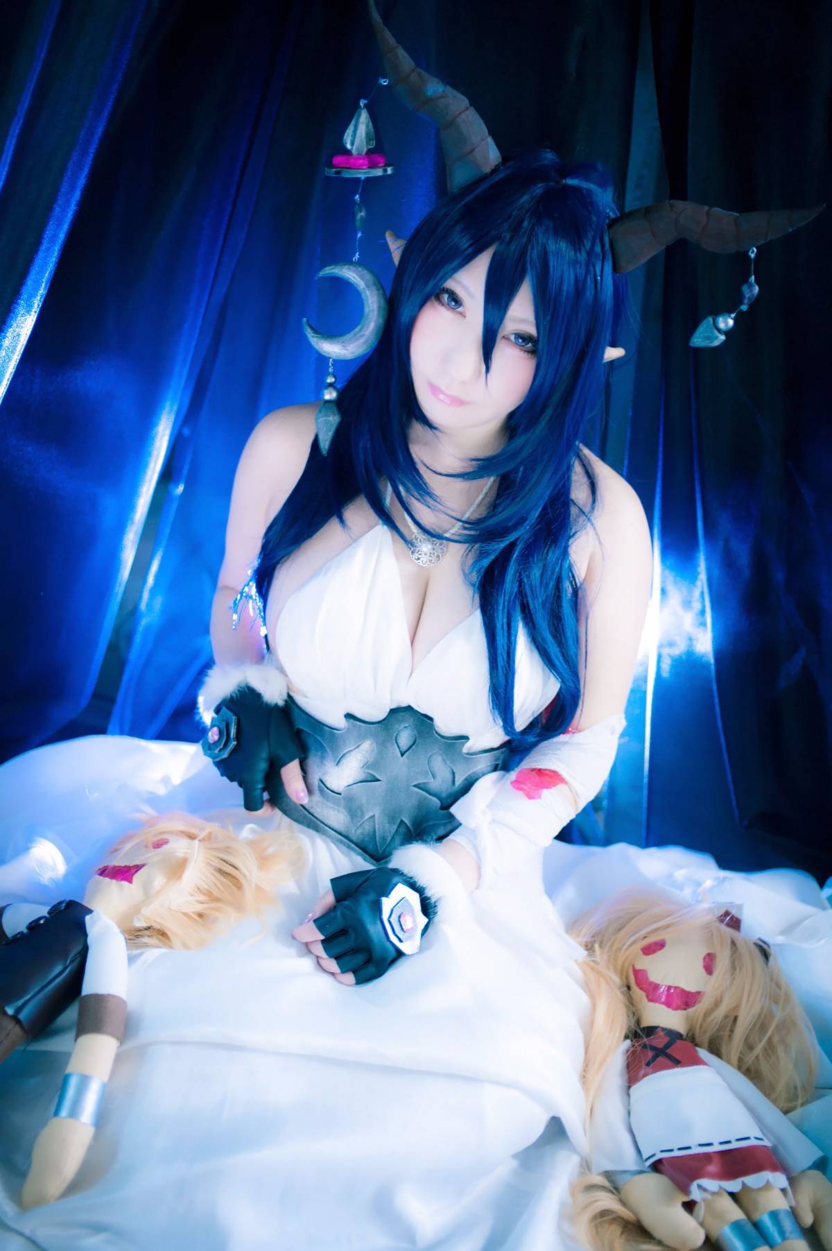 [SHOET STAR's] Danua (SR thường xuyên SSR Áo tắm)