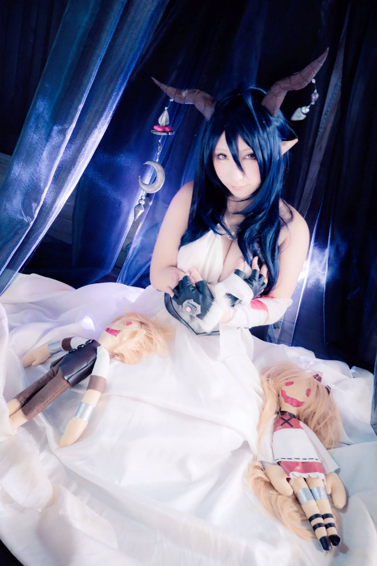 [SHOET STAR's] Danua (SR thường xuyên SSR Áo tắm)