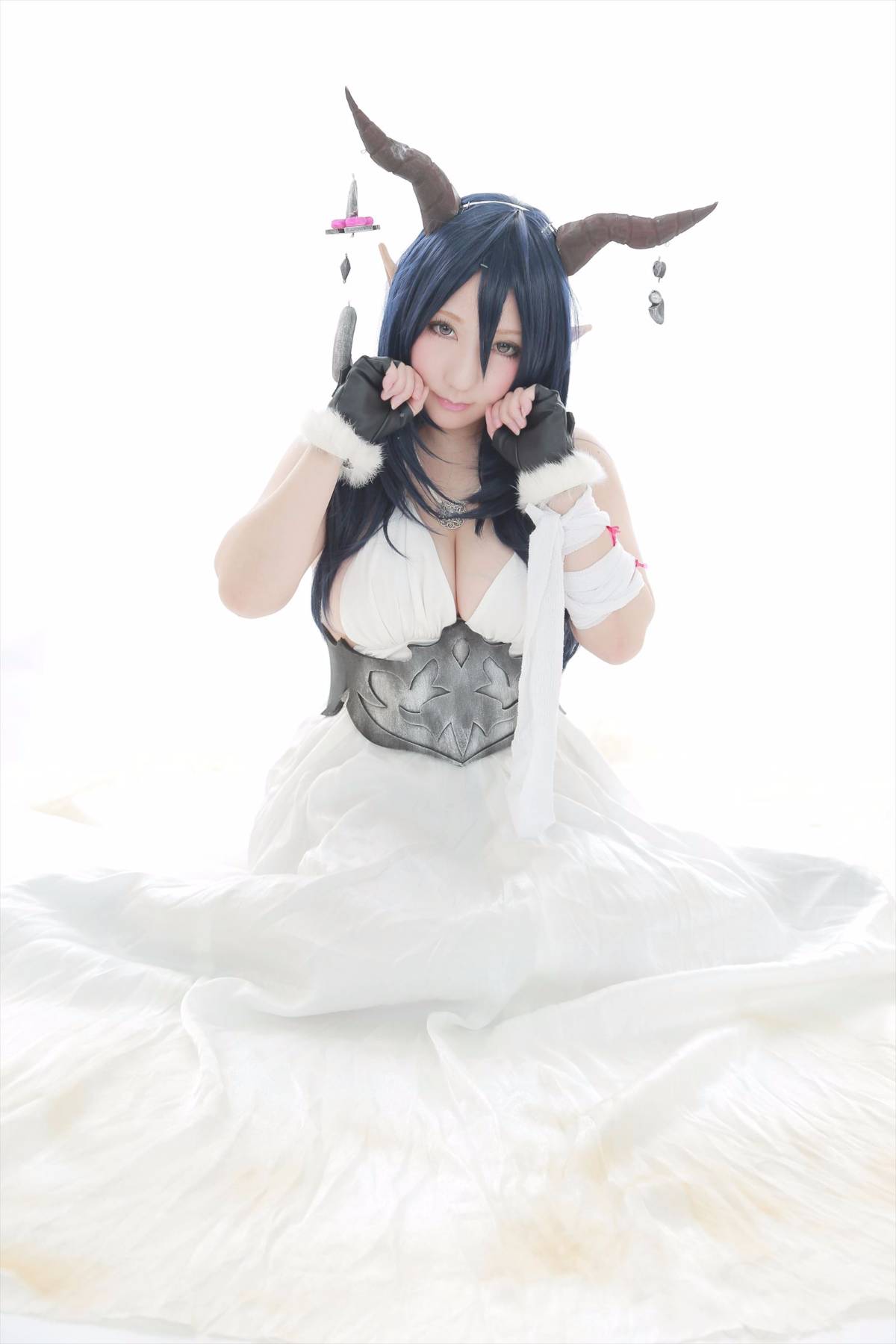 [SHOET STAR's] Danua (SR thường xuyên SSR Áo tắm)