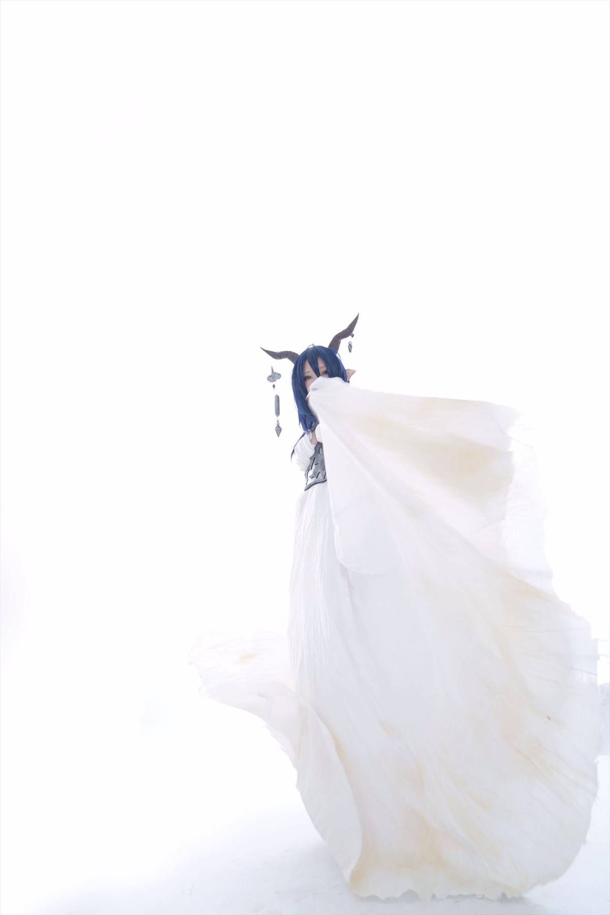 [SHOET STAR's] Danua (SR thường xuyên SSR Áo tắm)