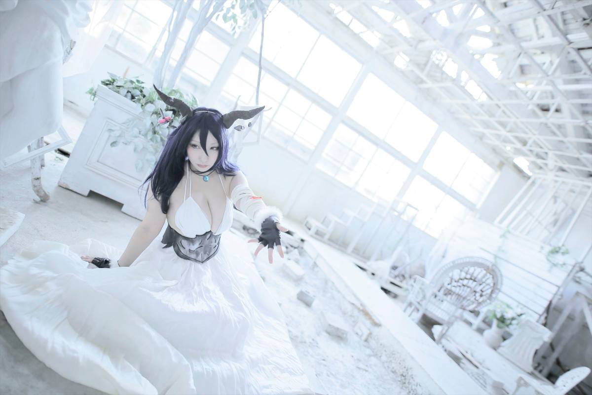 [SHOET STAR's] Danua (SR thường xuyên SSR Áo tắm)