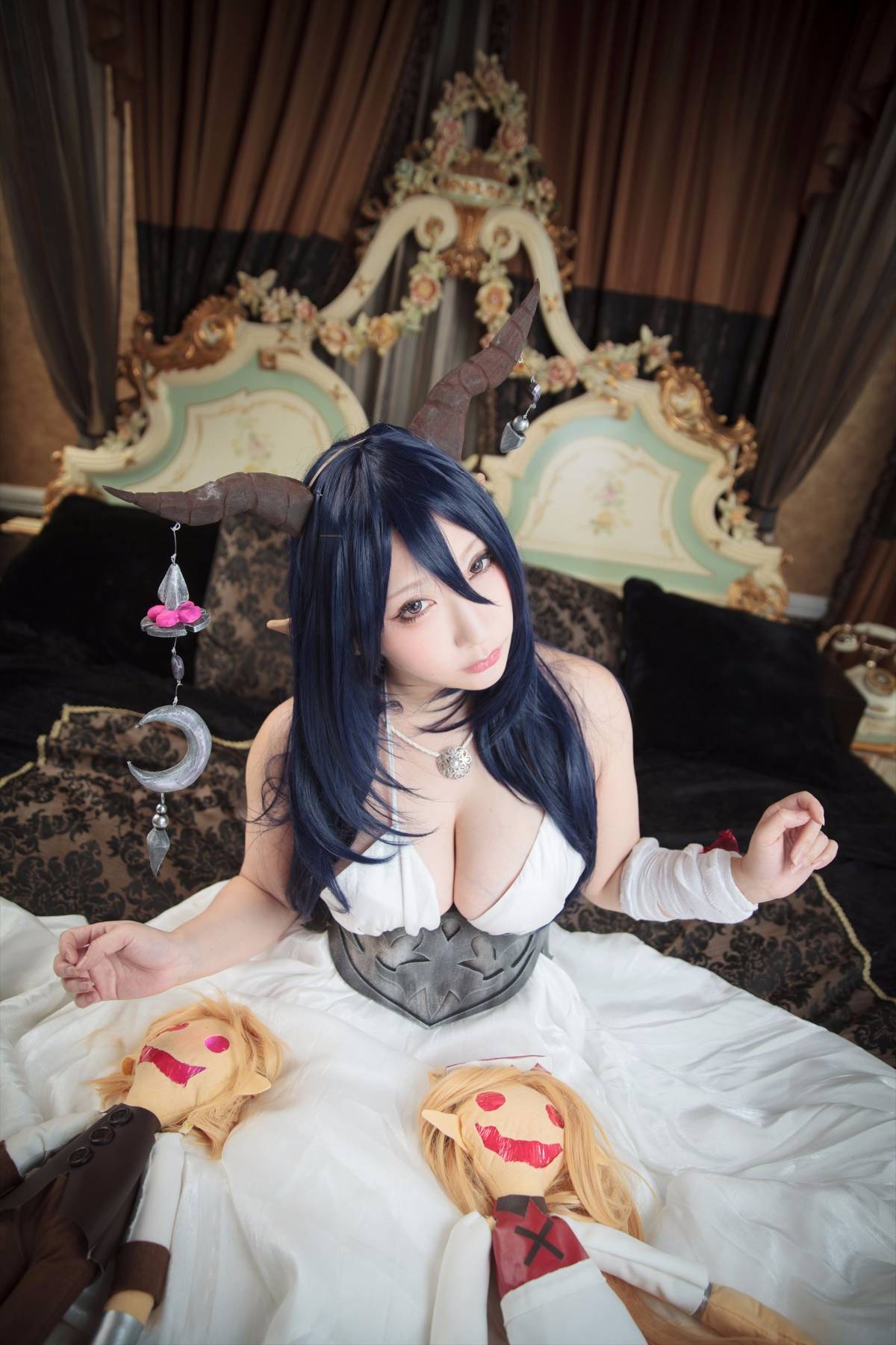 [SHOET STAR's] Danua (SR thường xuyên SSR Áo tắm)