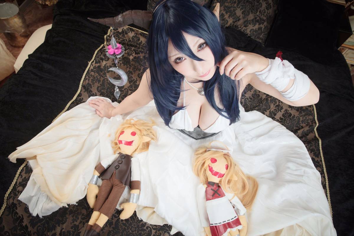 [SHOET STAR's] Danua (SR thường xuyên SSR Áo tắm)