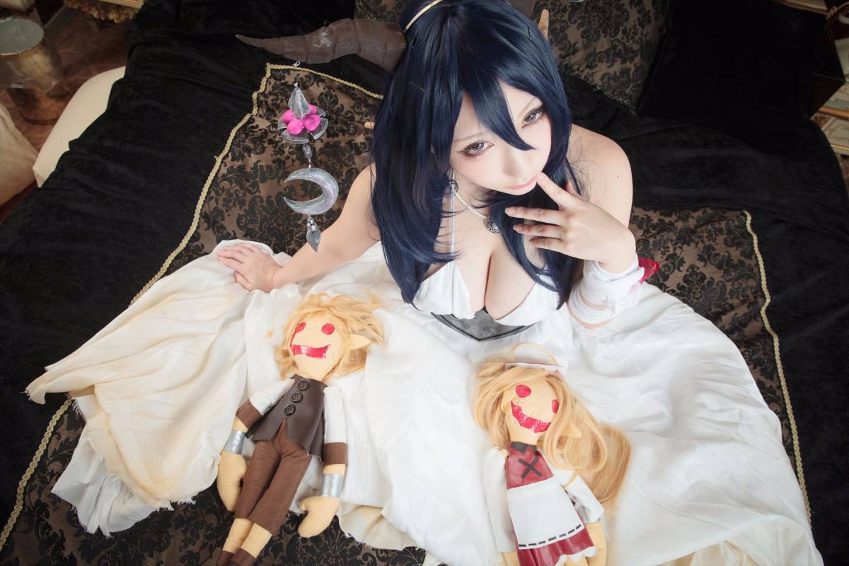 [SHOET STAR's] Danua (SR thường xuyên SSR Áo tắm)