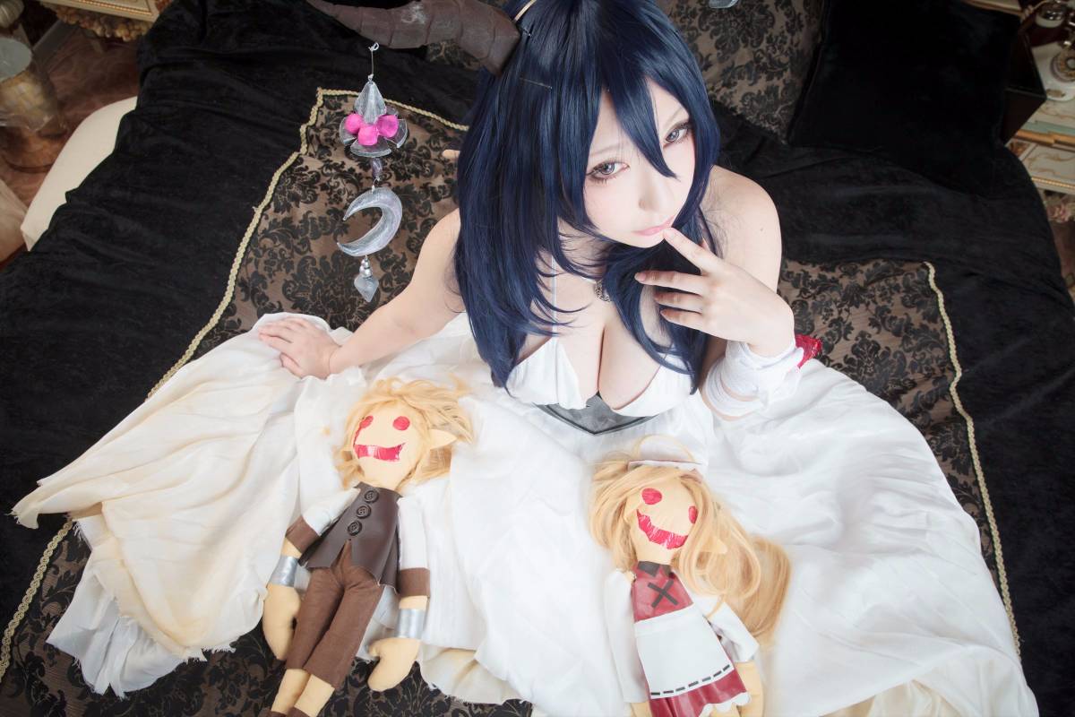 [SHOET STAR's] Danua (SR thường xuyên SSR Áo tắm)