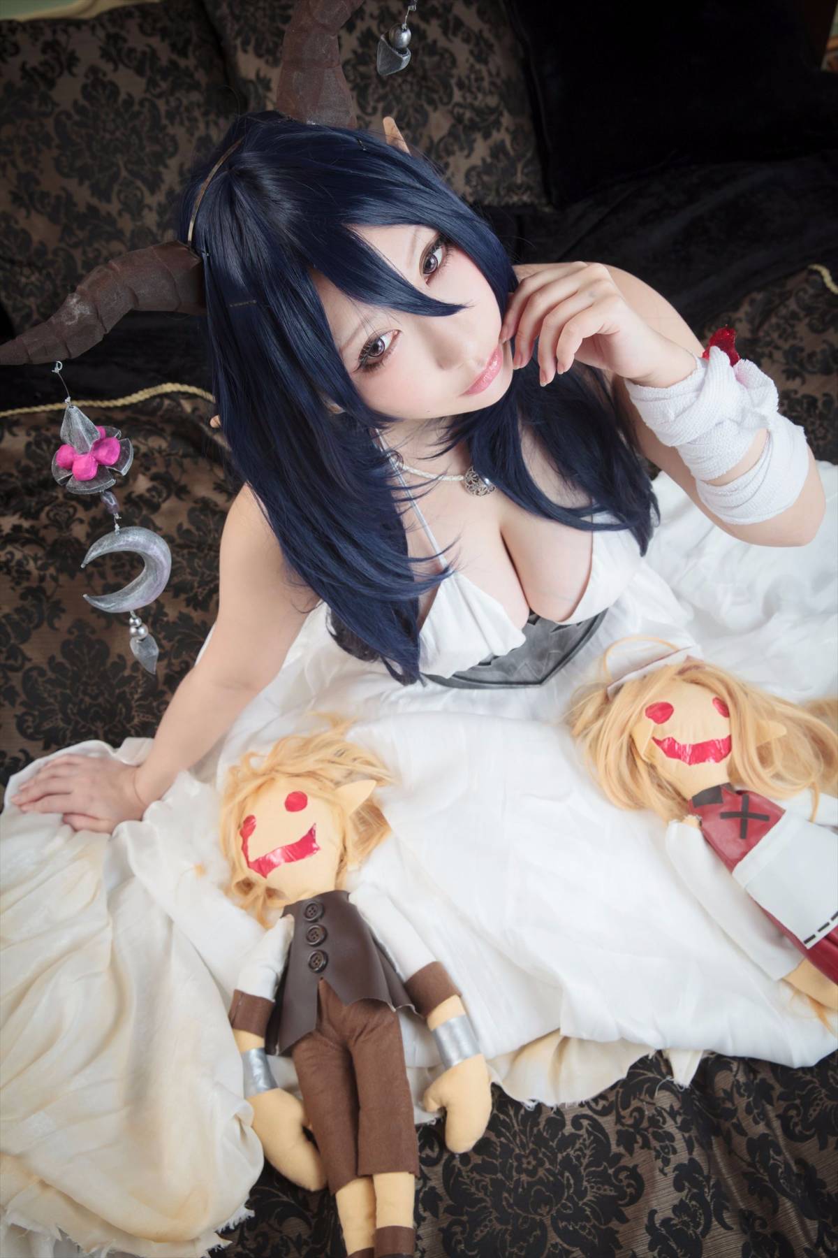 [SHOET STAR's] Danua (SR thường xuyên SSR Áo tắm)