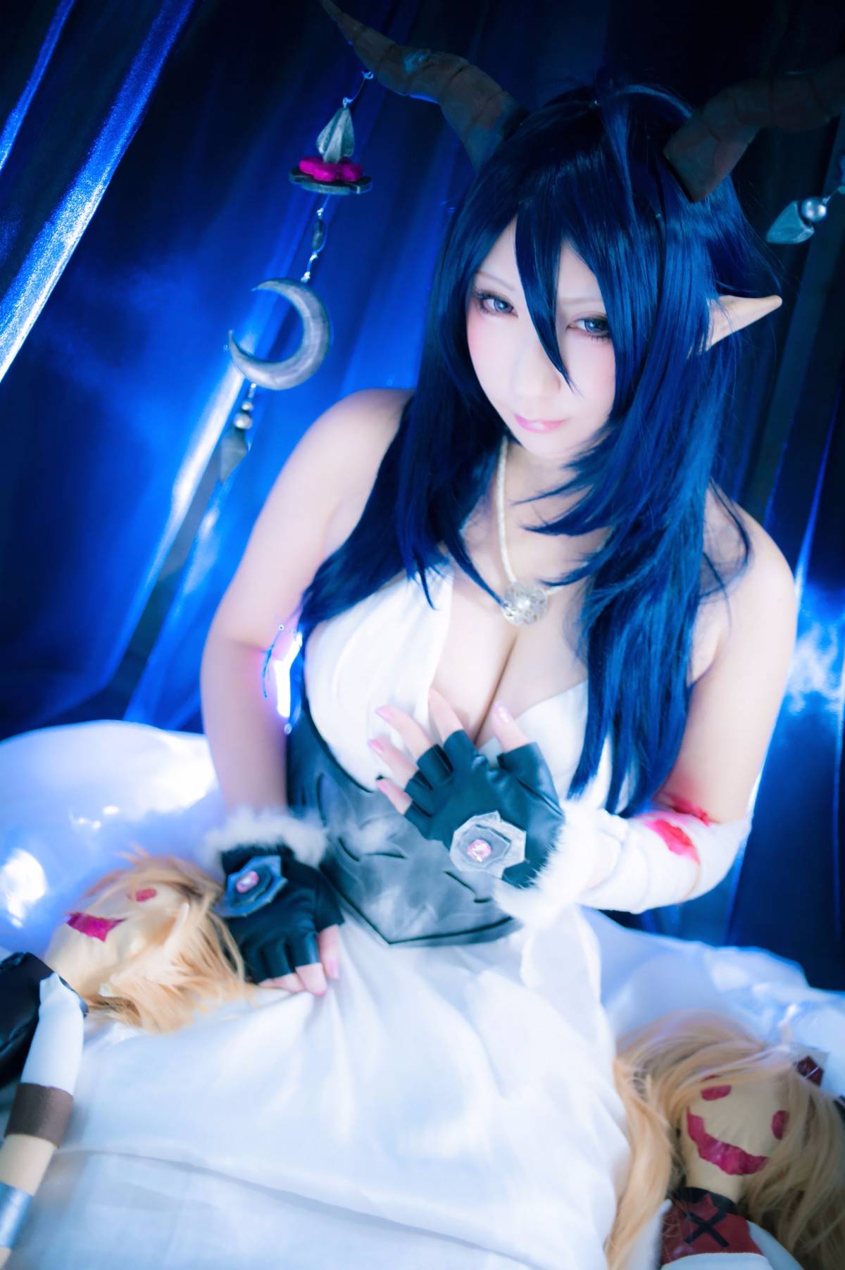 [SHOET STAR's] Danua (SR thường xuyên SSR Áo tắm)