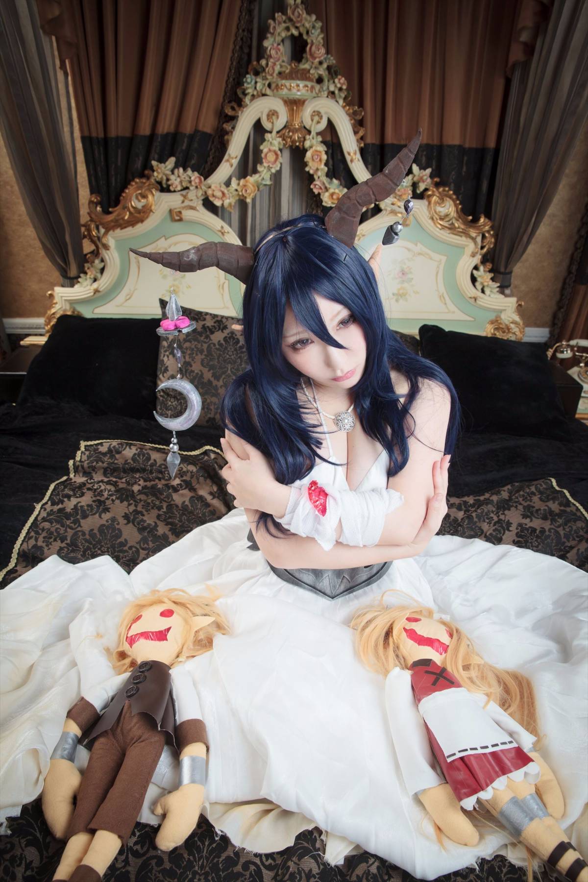 [SHOET STAR's] Danua (SR thường xuyên SSR Áo tắm)