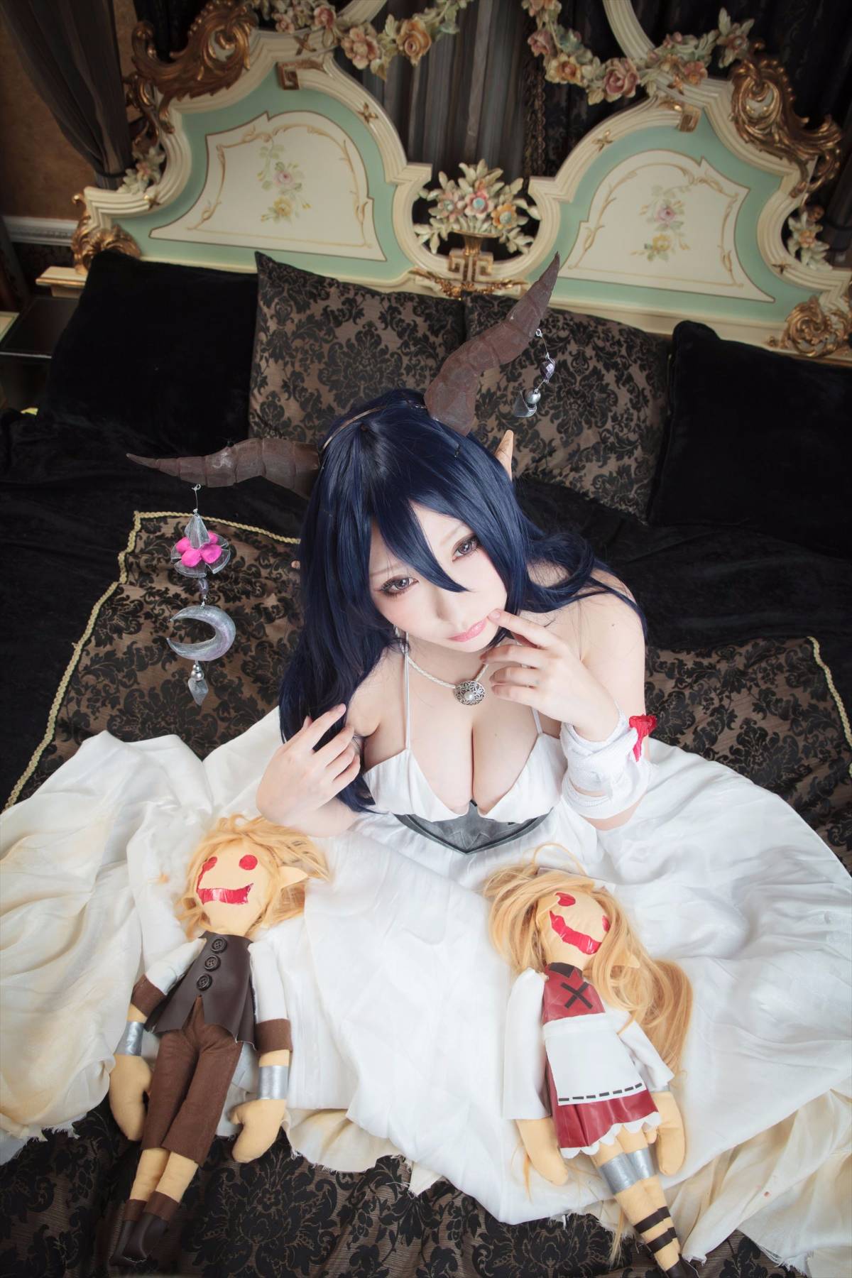 [SHOET STAR's] Danua (SR thường xuyên SSR Áo tắm)