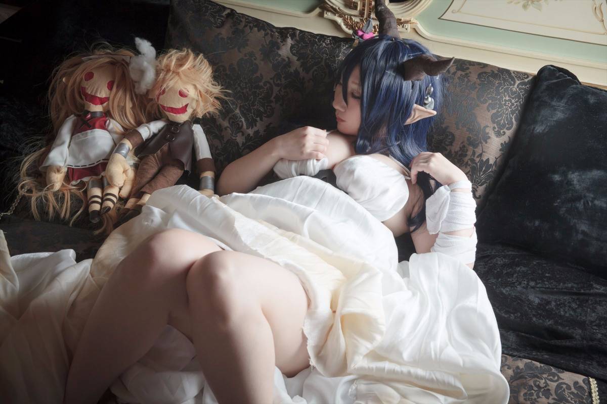 [SHOET STAR's] Danua (SR thường xuyên SSR Áo tắm)