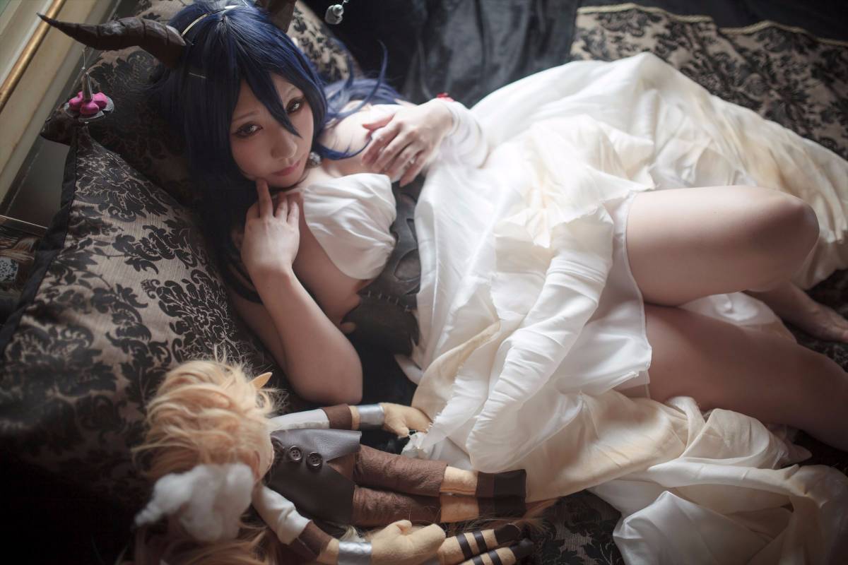 [SHOET STAR's] Danua (SR thường xuyên SSR Áo tắm)