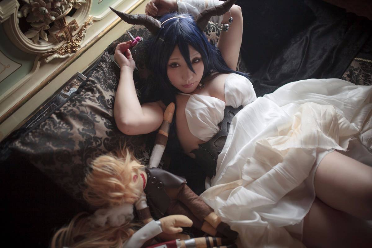 [SHOET STAR's] Danua (SR thường xuyên SSR Áo tắm)