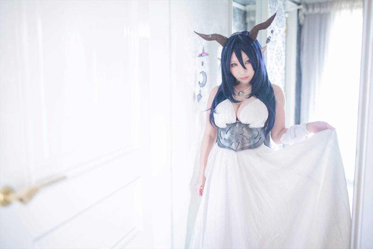 [SHOET STAR's] Danua (SR thường xuyên SSR Áo tắm)