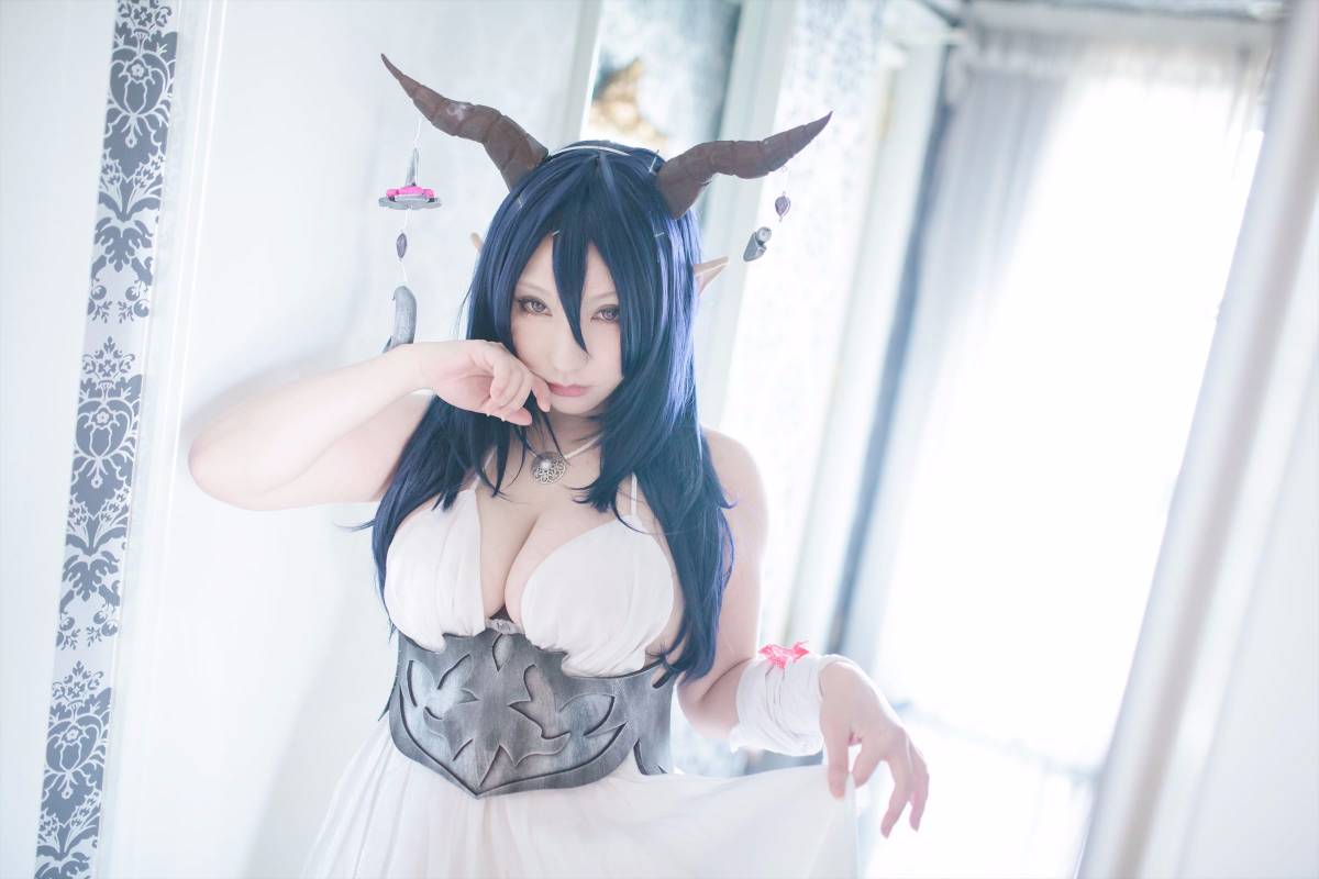 [SHOET STAR's] Danua (SR thường xuyên SSR Áo tắm)