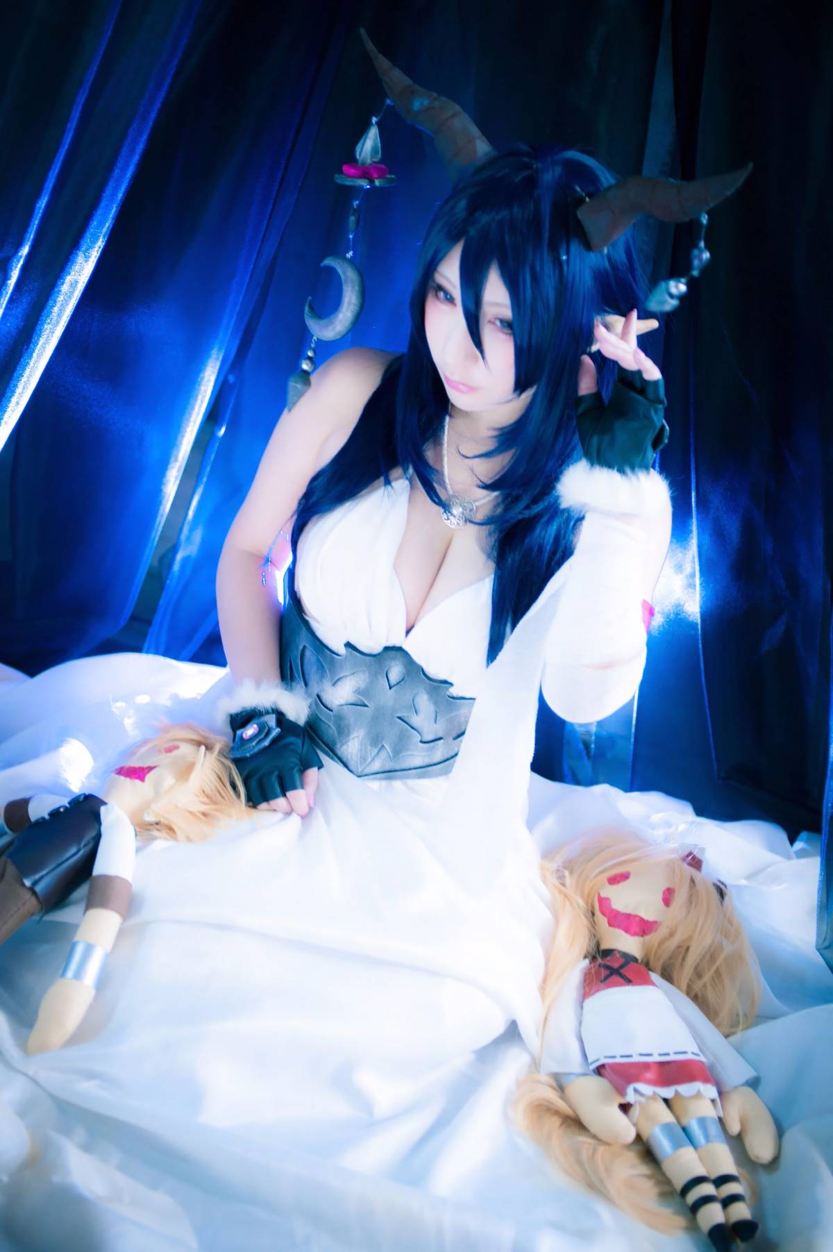 [SHOET STAR's] Danua (SR thường xuyên SSR Áo tắm)