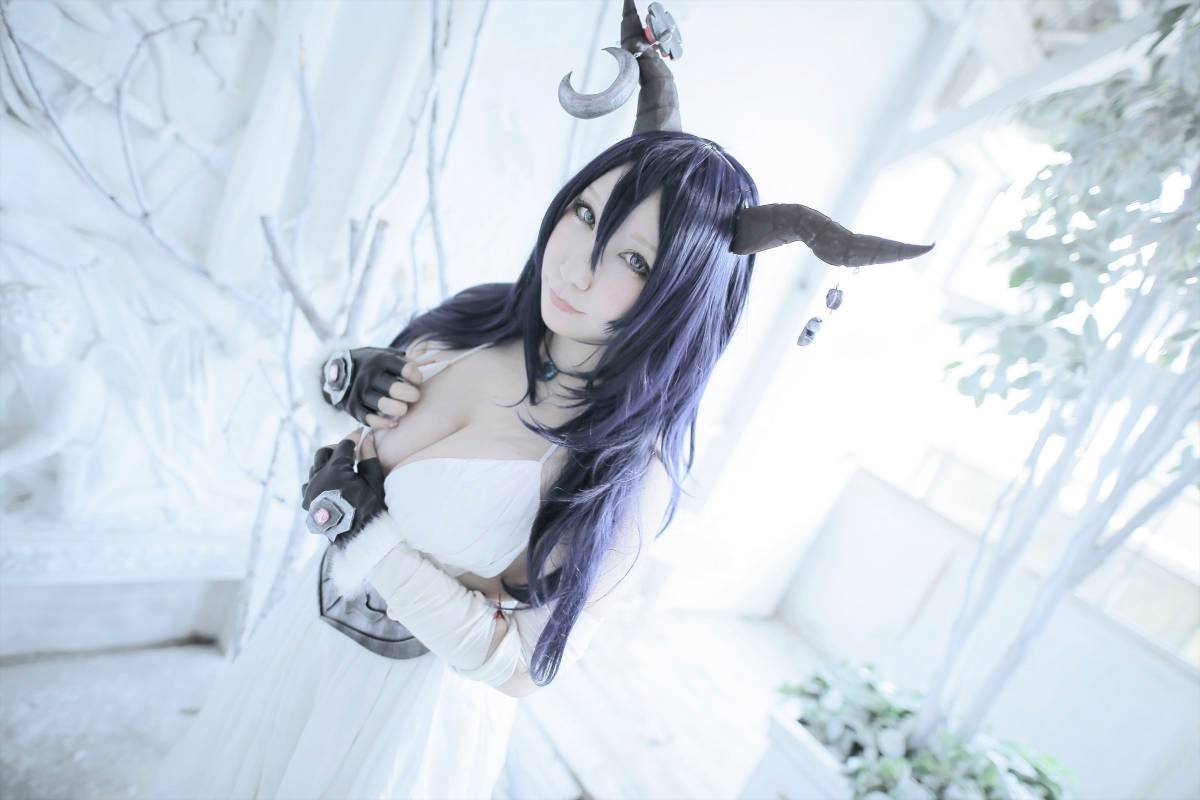 [SHOET STAR's] Danua (SR thường xuyên SSR Áo tắm)