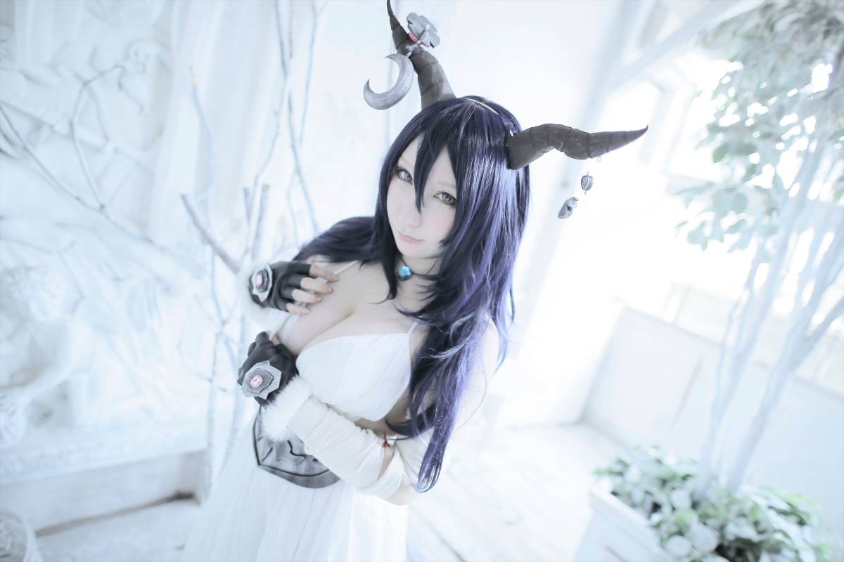 [SHOET STAR's] Danua (SR thường xuyên SSR Áo tắm)