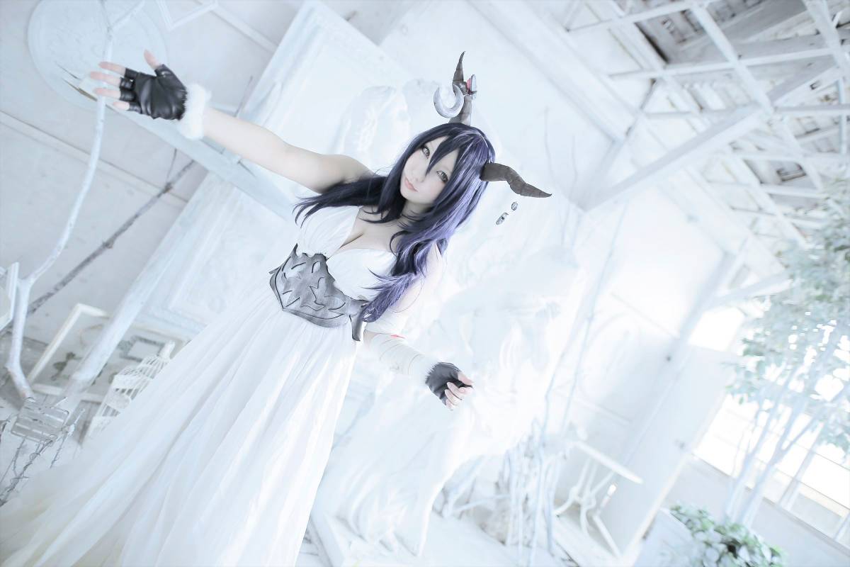 [SHOET STAR's] Danua (SR thường xuyên SSR Áo tắm)