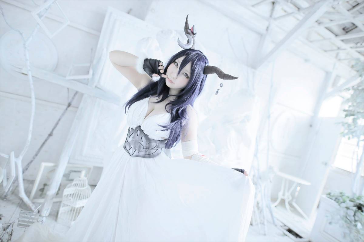 [SHOET STAR's] Danua (SR thường xuyên SSR Áo tắm)