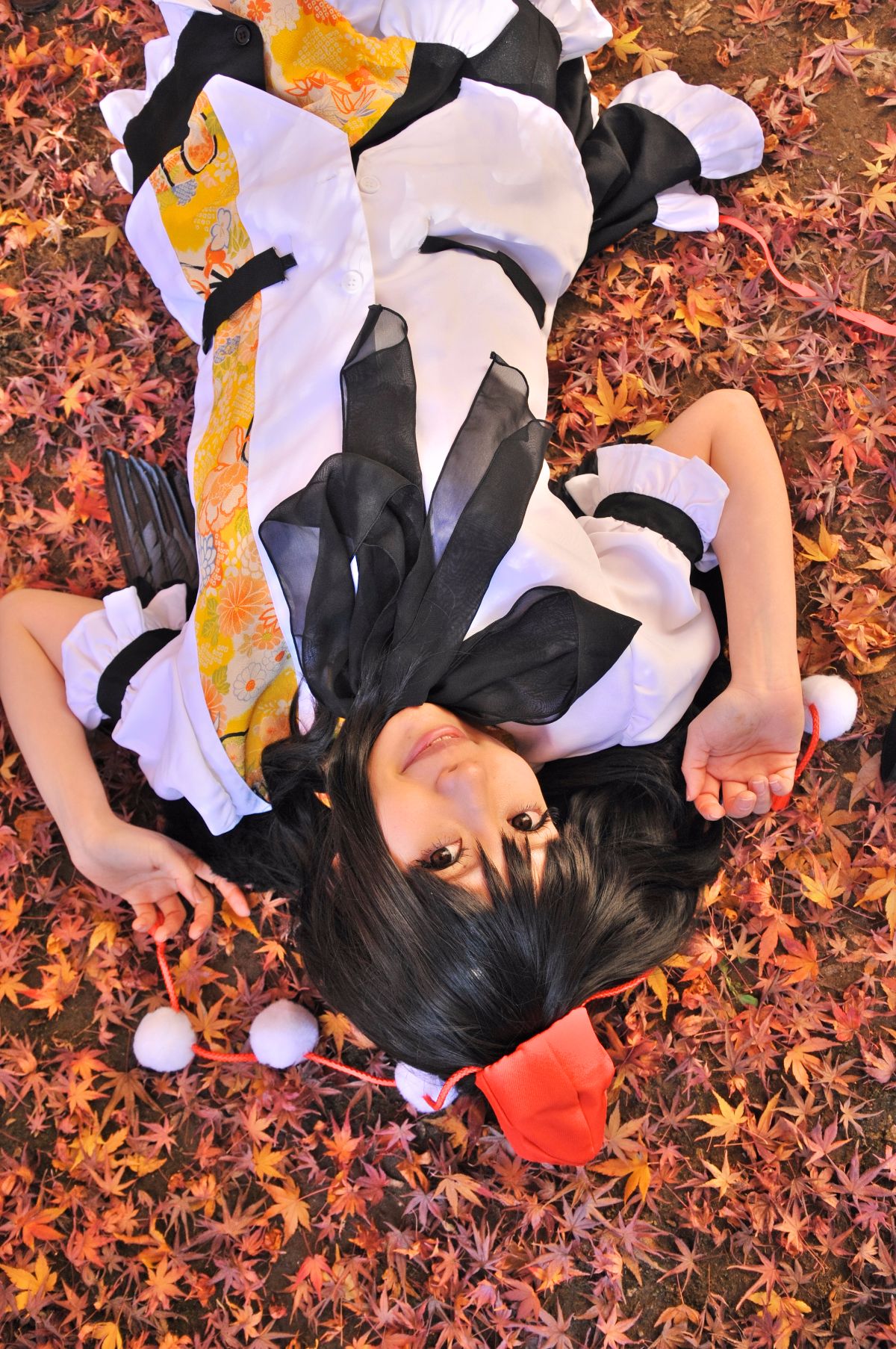 [Shugamyuku] Aya x Hata