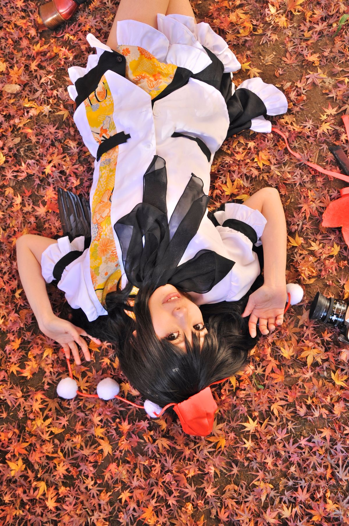 [Shugamyuku] Aya x Hata