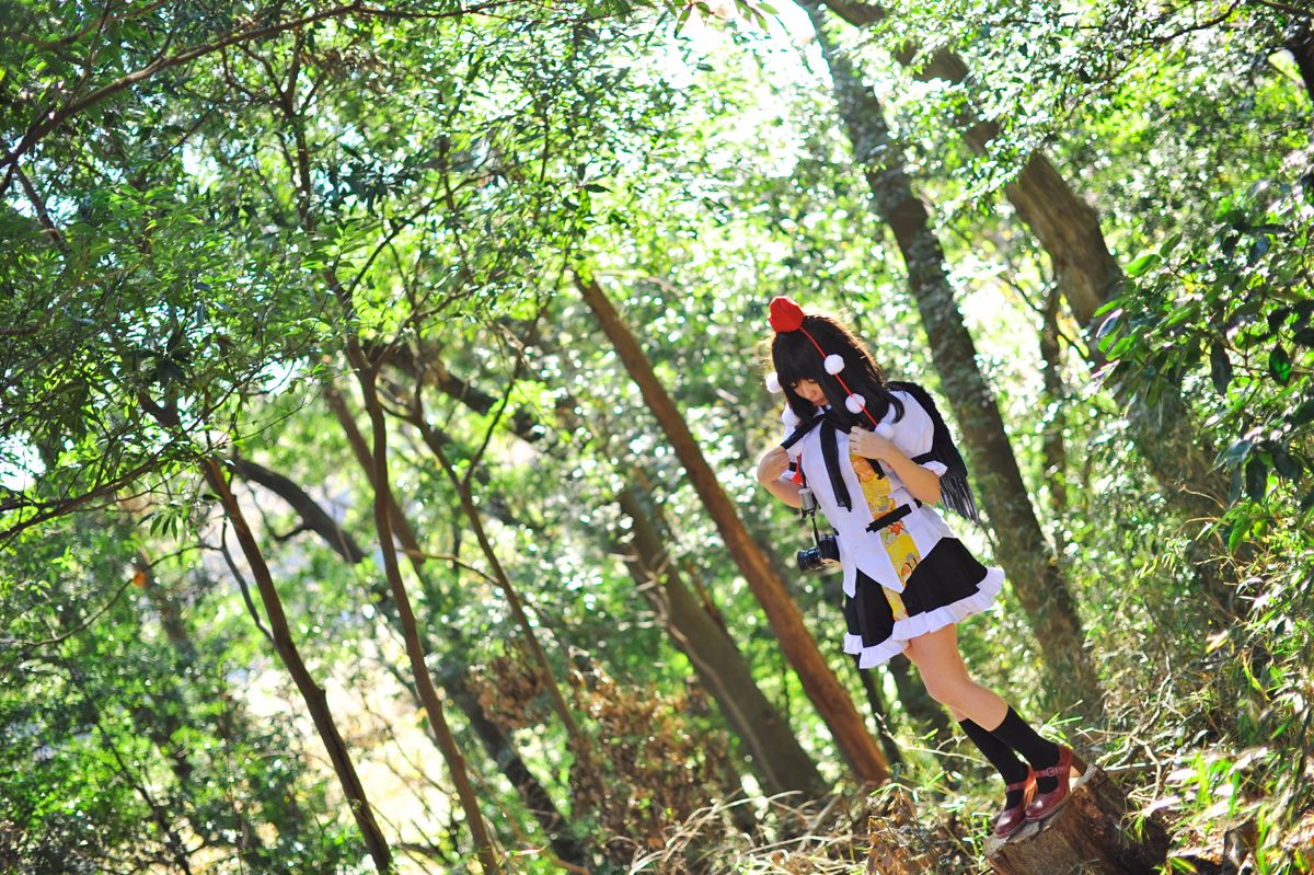 [Shugamyuku] Aya x Hata