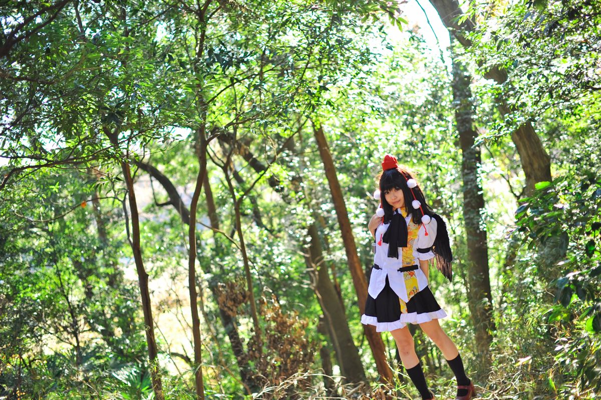 [Shugamyuku] Aya x Hata