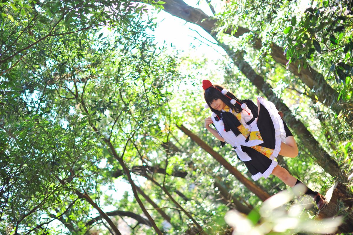 [Shugamyuku] Aya x Hata