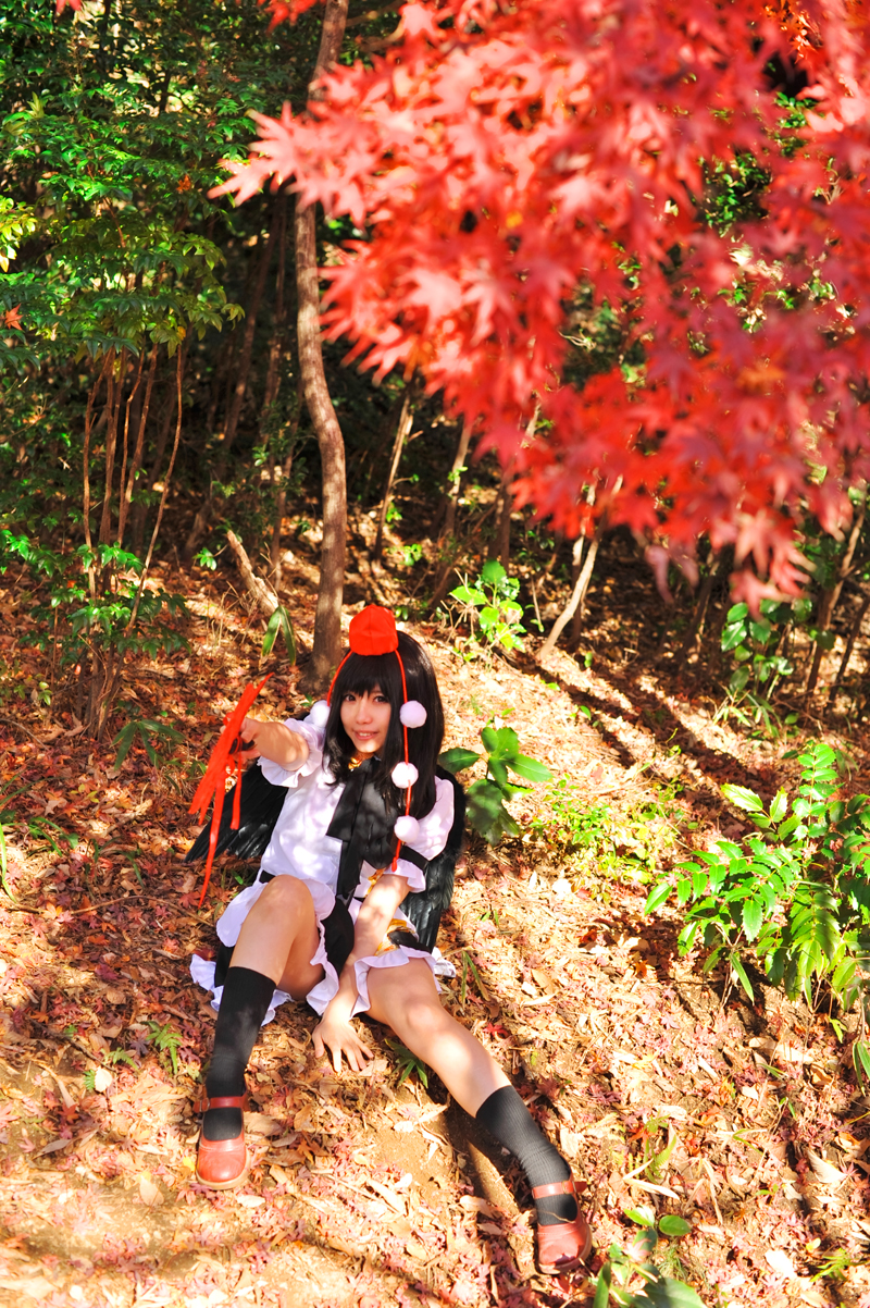 [Shugamyuku] Aya x Hata