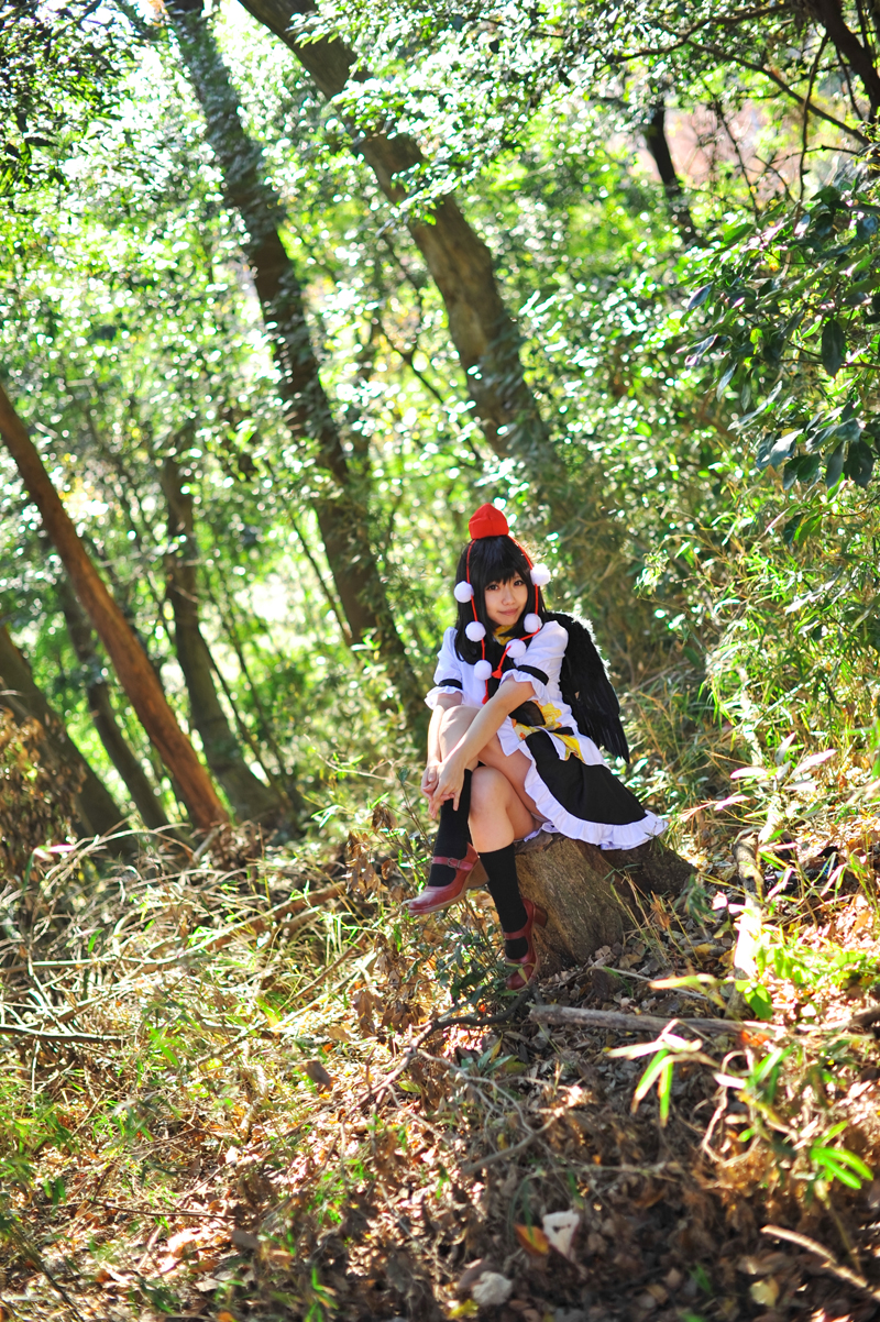 [Shugamyuku] Aya x Hata